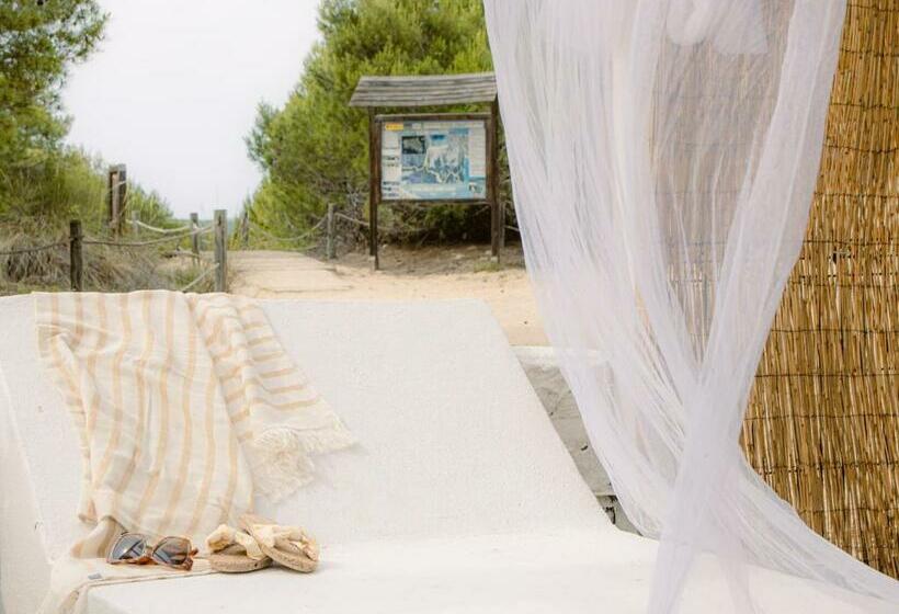 شقة سوبريور غرفة واحدة, Sol Parc Hotel & Apartments