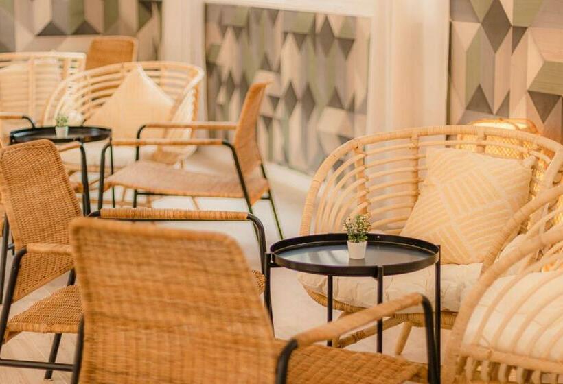 Апартаменты Superior 1 Спальня, Sol Parc Hotel & Apartments