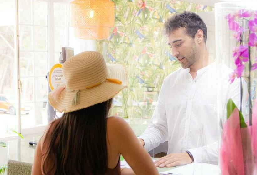 شقة سوبريور غرفة واحدة, Sol Parc Hotel & Apartments