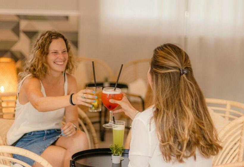 شقة سوبريور غرفة واحدة, Sol Parc Hotel & Apartments