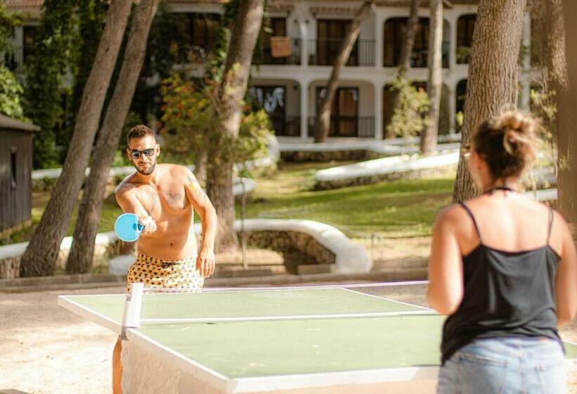 شقة سوبريور غرفة واحدة, Sol Parc Hotel & Apartments