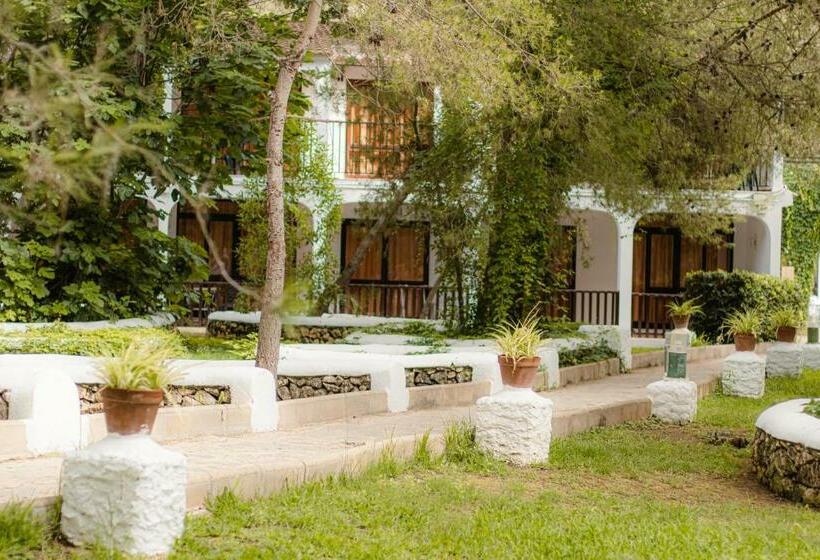 شقة سوبريور غرفة واحدة, Sol Parc Hotel & Apartments