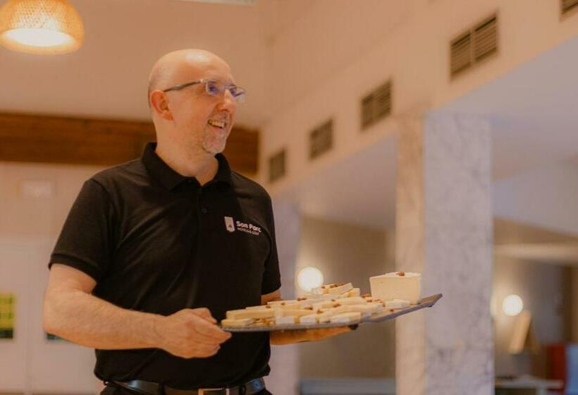 شقة سوبريور غرفة واحدة, Sol Parc Hotel & Apartments