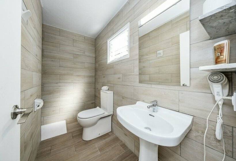 شقة سوبريور غرفة واحدة, Sol Parc Hotel & Apartments