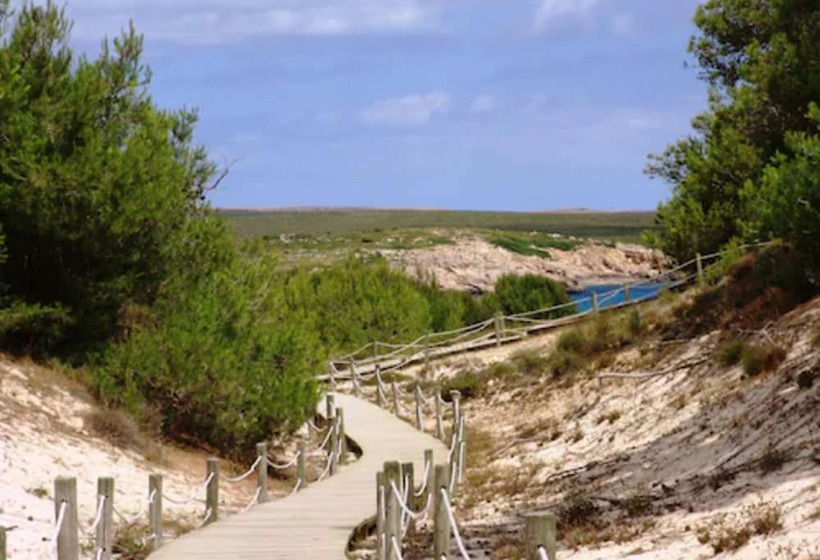 شقة سوبريور غرفة واحدة, Sol Parc Hotel & Apartments