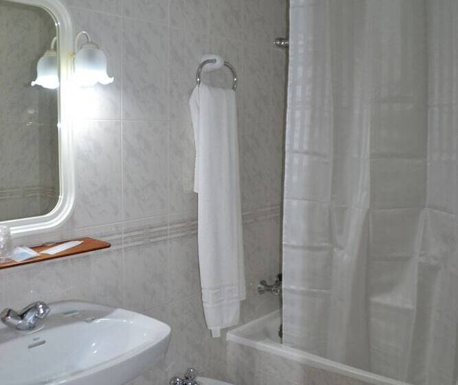 غرفة قياسية, Congra