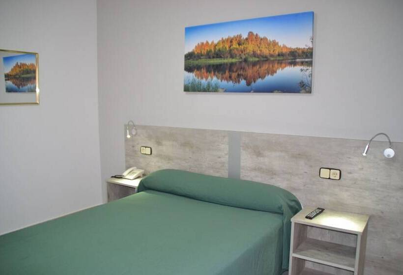 غرفة قياسية, Congra