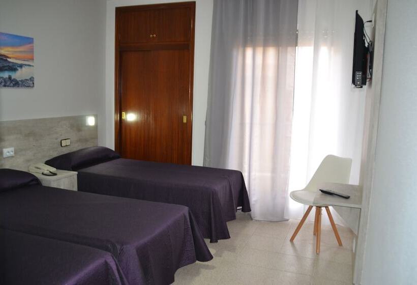 غرفة قياسية ثلاثية, Congra