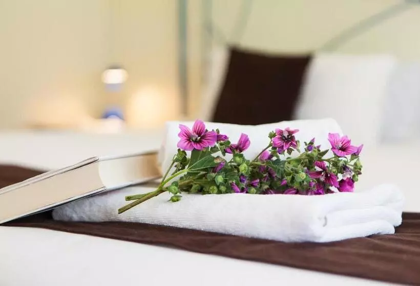 سوییت, Hostal Doris Adults Only