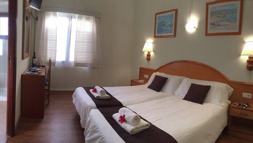 标准间, Hostal Doris Adults Only