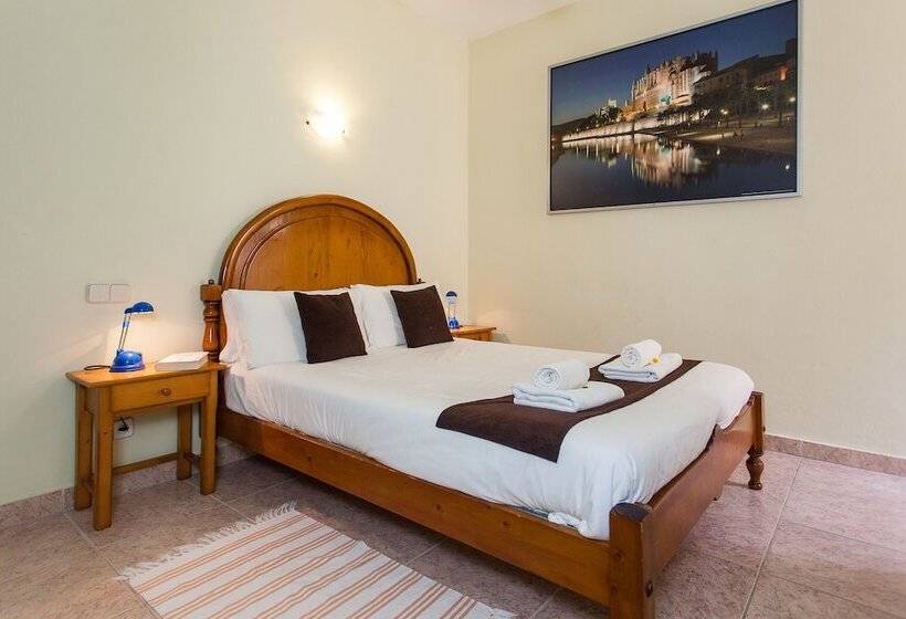 高级大房间, Hostal Doris Adults Only