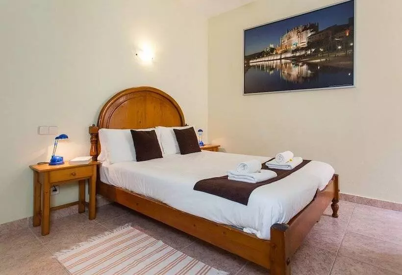 اتاق سوپریور, Hostal Doris Adults Only