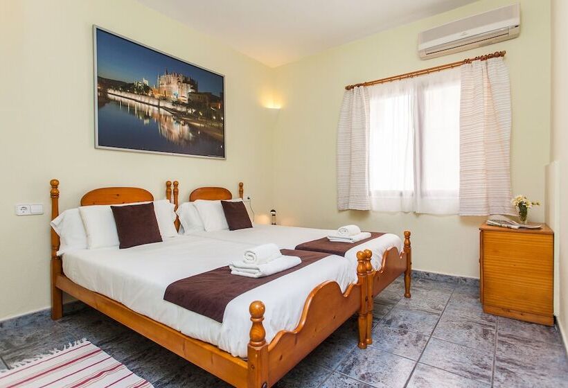Люкс Superior, Hostal Doris   Adults Only