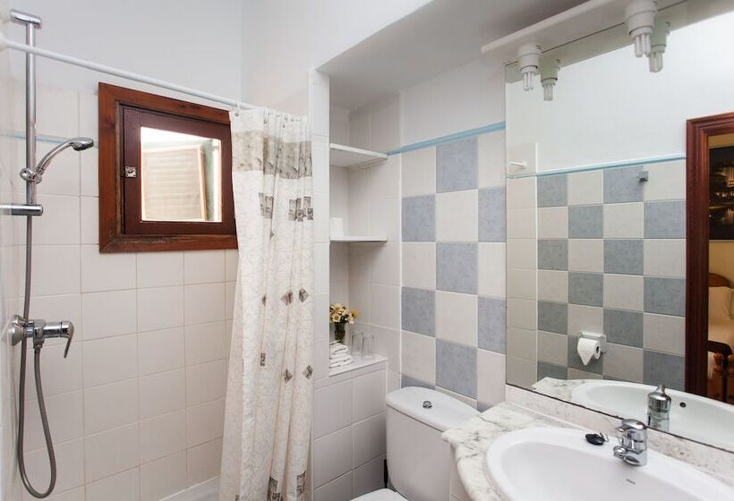 Люкс Superior, Hostal Doris   Adults Only