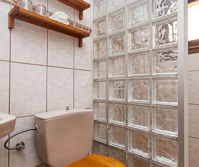 套房, Hostal Doris Adults Only