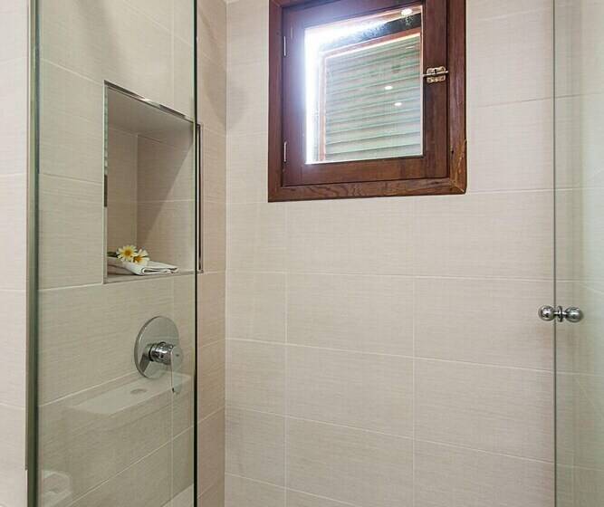 标准间, Hostal Doris Adults Only