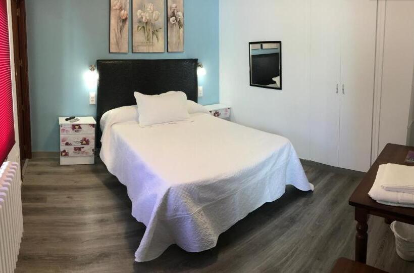 スタンダードルーム, Hostal Imperio