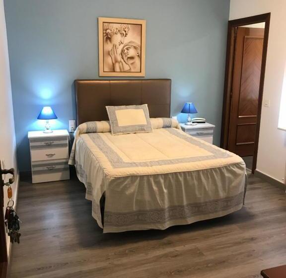 スタンダードルーム, Hostal Imperio