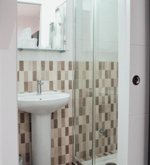 חדר סטנדרט, Hostal Ruta De Francia