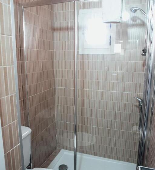 חדר סטנדרט, Hostal Ruta De Francia