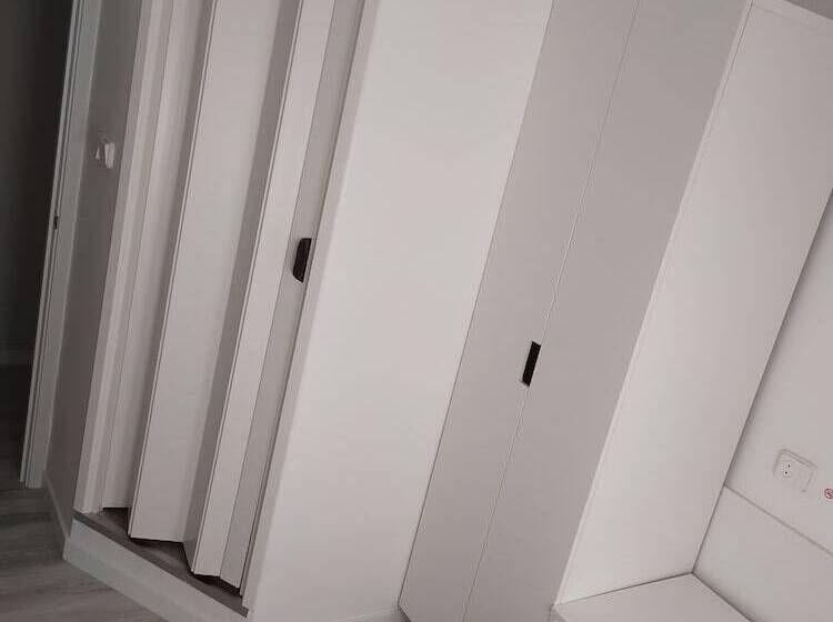 חדר סטנדרט יחיד, Hostal Ruta De Francia