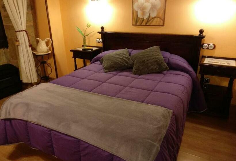 스탠다드 싱글 룸, La Posada De Barro