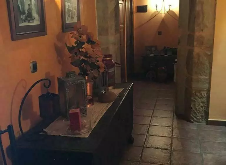 スタンダードシングルルーム, La Posada De Barro