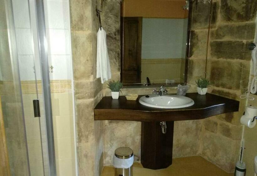 스탠다드 룸, La Posada De Barro