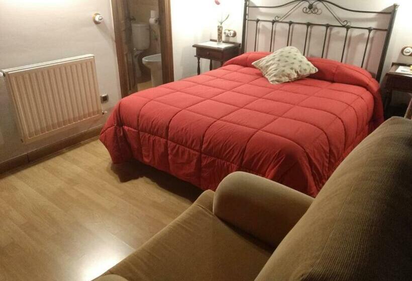 스탠다드 룸, La Posada De Barro