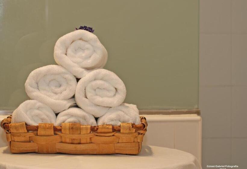 חדר סטנדרט, Marixa