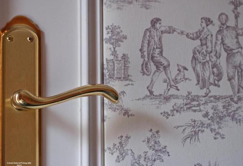 חדר סטנדרט, Marixa