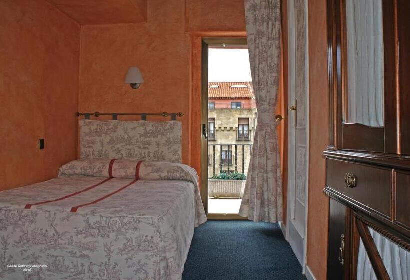 חדר סטנדרט, Marixa