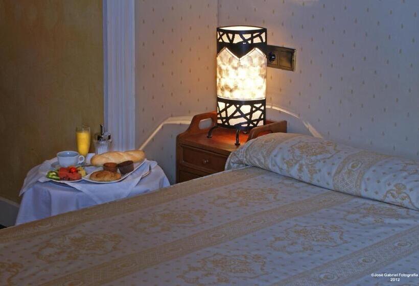 חדר סטנדרט, Marixa