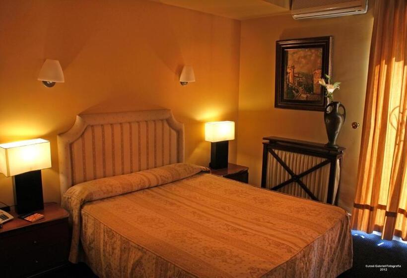 חדר סטנדרט, Marixa