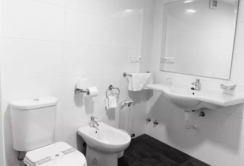 Habitación Estándar, Maycar