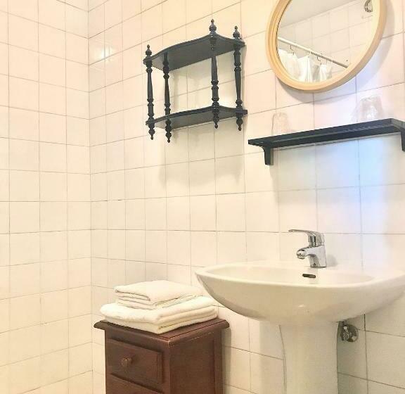 חדר סטנדרט, Pensión Casa Corro