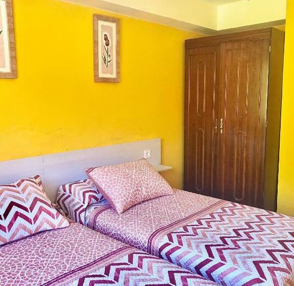 חדר סטנדרט, Pensión Casa Corro