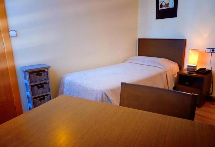 اتاق استاندارد یک نفره, Santa Catalina By Bossh Hotels