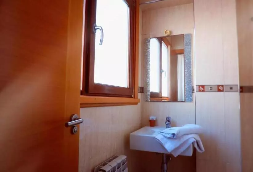 اتاق استاندارد یک نفره, Santa Catalina By Bossh Hotels