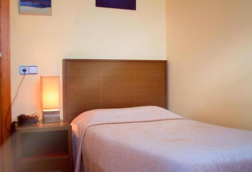 스탠다드 싱글 룸, Santa Catalina By Bossh Hotels
