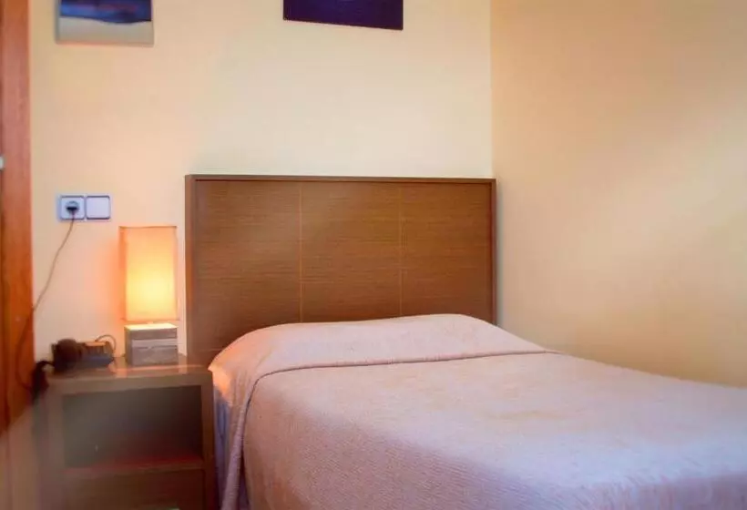 اتاق استاندارد یک نفره, Santa Catalina By Bossh Hotels