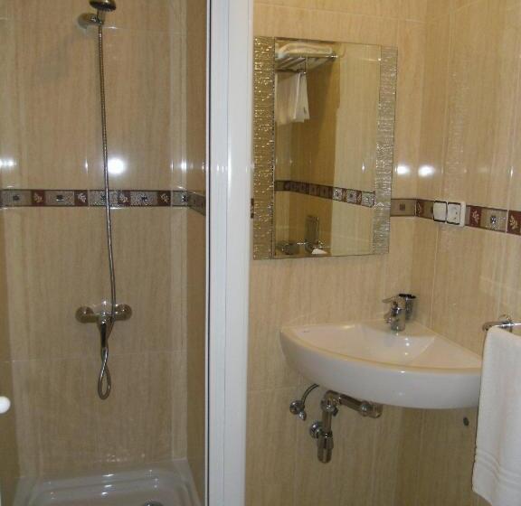 Quarto Estandar Individual, Santa Catalina By Bossh Hotels