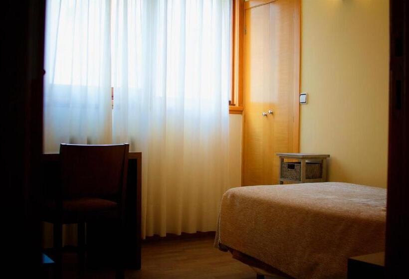 اتاق استاندارد یک نفره, Santa Catalina By Bossh Hotels