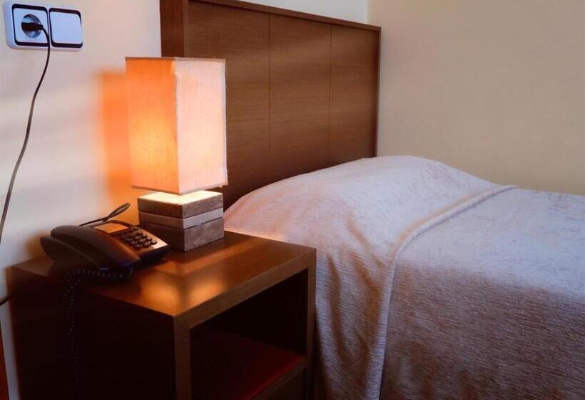 اتاق استاندارد یک نفره, Santa Catalina By Bossh Hotels