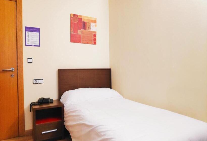 Quarto Estandar Individual, Santa Catalina By Bossh Hotels