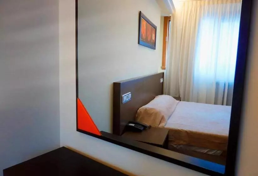اتاق سوپریور, Santa Catalina By Bossh Hotels