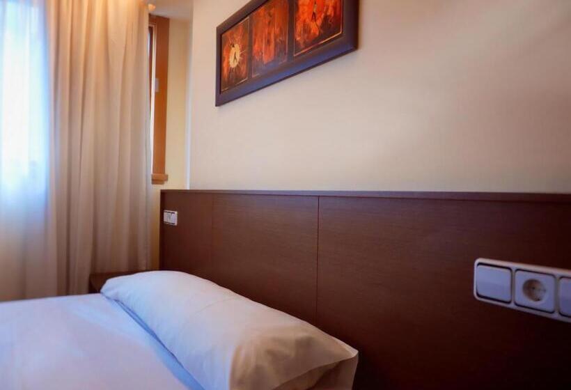 اتاق سوپریور, Santa Catalina By Bossh Hotels