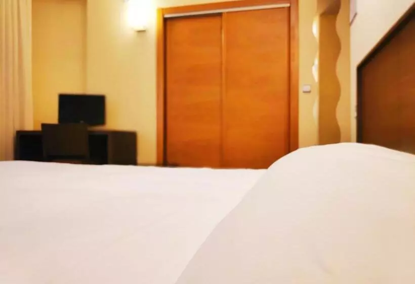 اتاق سوپریور, Santa Catalina By Bossh Hotels