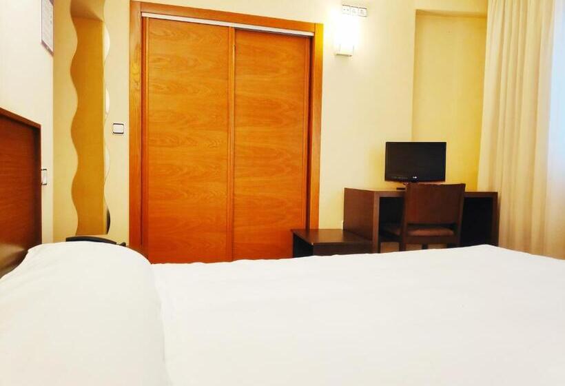 اتاق سوپریور, Santa Catalina By Bossh Hotels