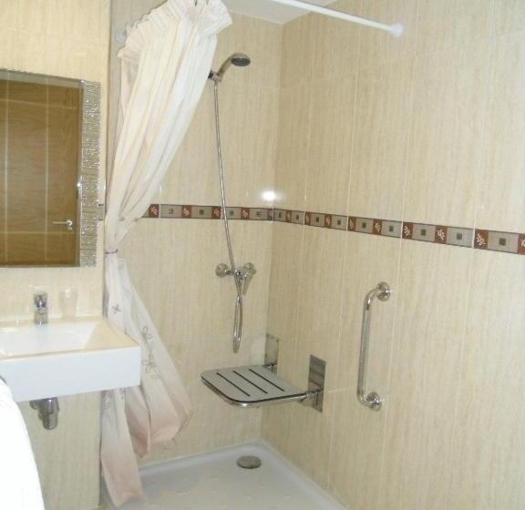 수피리어 룸, Santa Catalina By Bossh Hotels